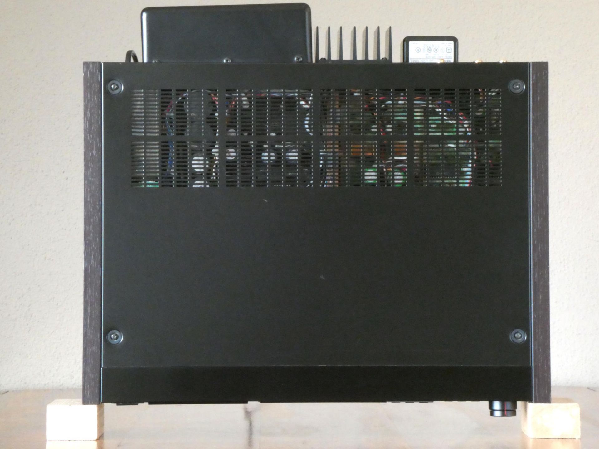 SONY DTC-1000es Oberseite (c) hifi-vintage-shop.com