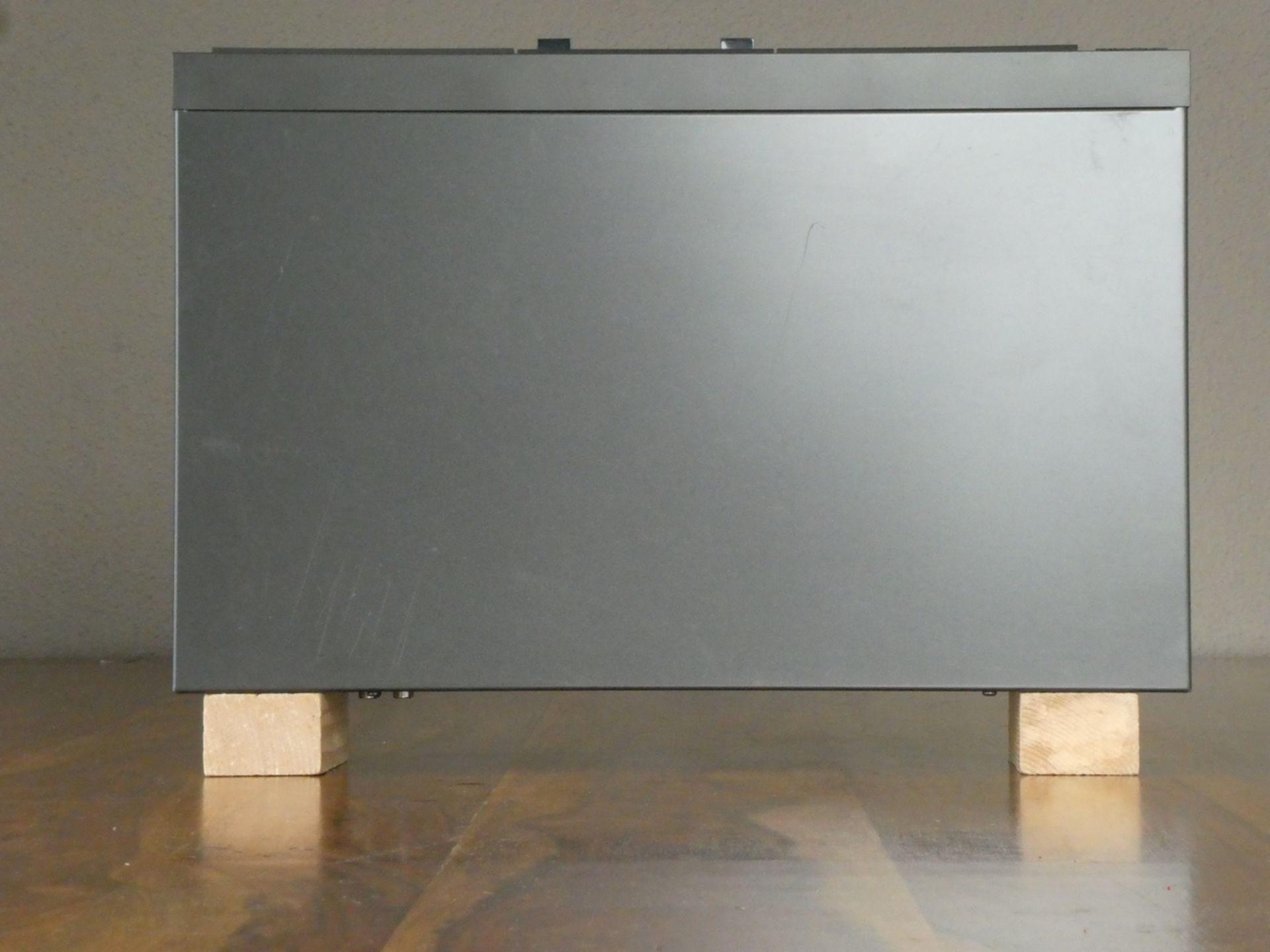 Technics RS-TR265 Oberseite 