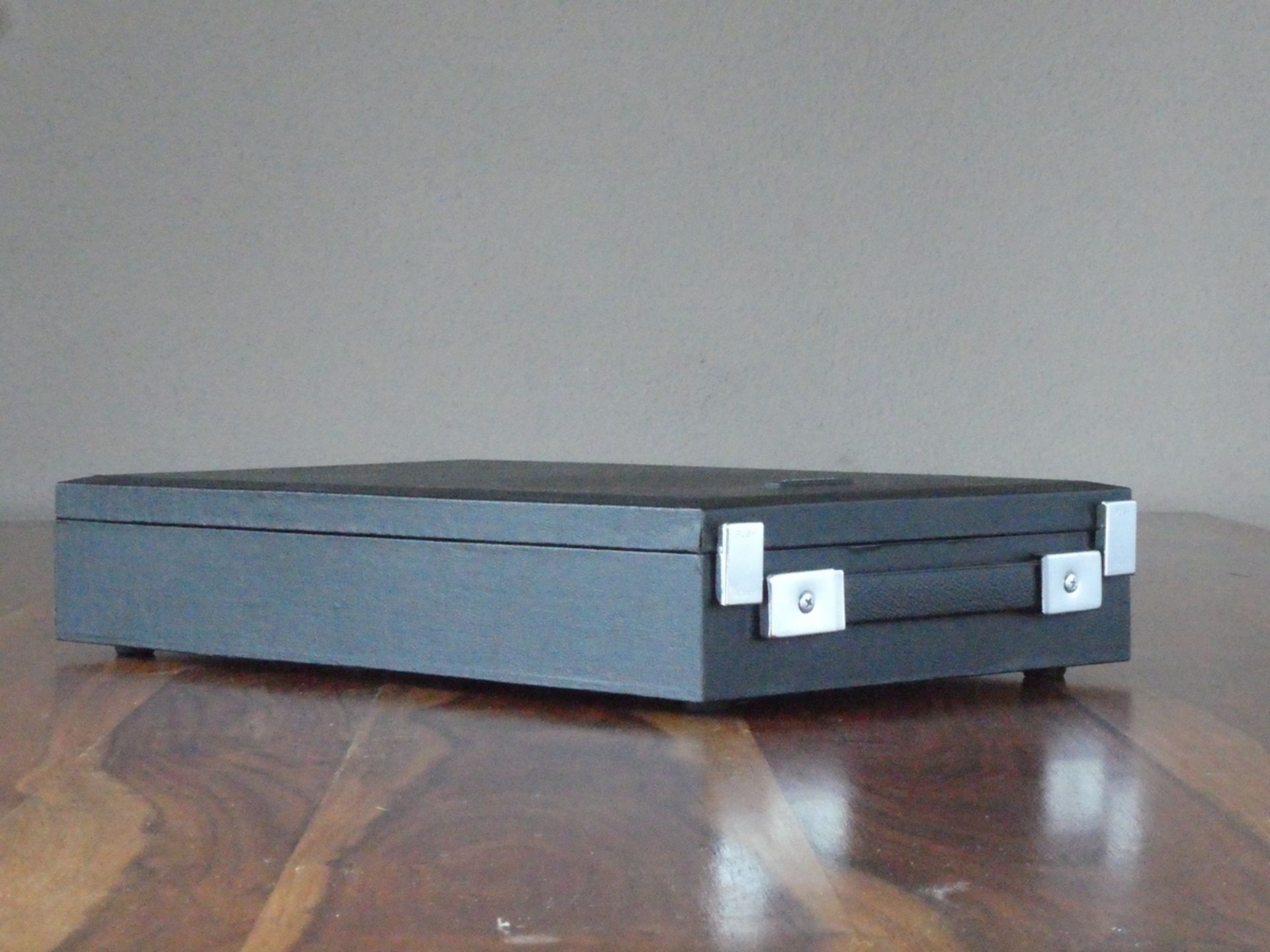 SONY MX-650 – vorne von links 