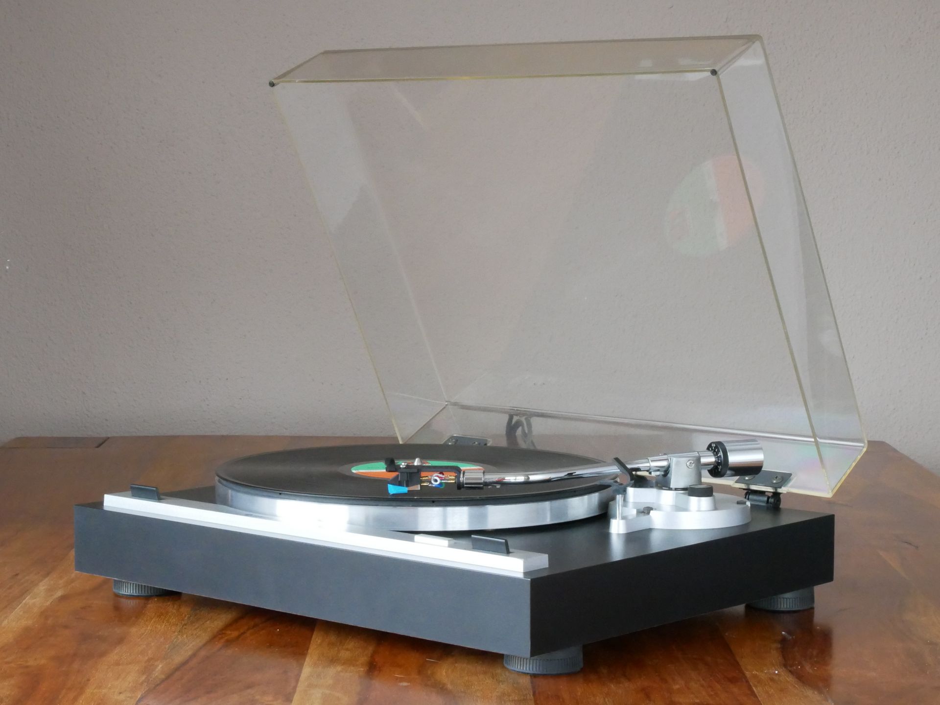 YAMAHA YP-B2B: vorne rechts 